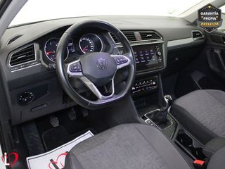 Volkswagen Tiguan Life 2.0 TDI 110kW (150CV)