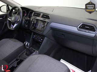 Volkswagen Tiguan Life 2.0 TDI 110kW (150CV)