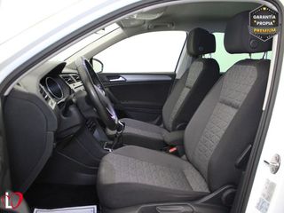 Volkswagen Tiguan Life 2.0 TDI 110kW (150CV)