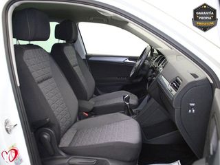 Volkswagen Tiguan Life 2.0 TDI 110kW (150CV)