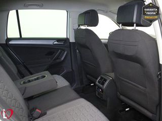 Volkswagen Tiguan Life 2.0 TDI 110kW (150CV)