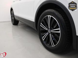 Volkswagen Tiguan Life 2.0 TDI 110kW (150CV)
