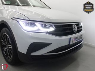 Volkswagen Tiguan Life 2.0 TDI 110kW (150CV)