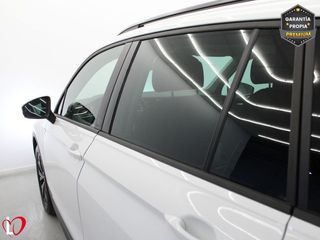 Volkswagen Tiguan Life 2.0 TDI 110kW (150CV)