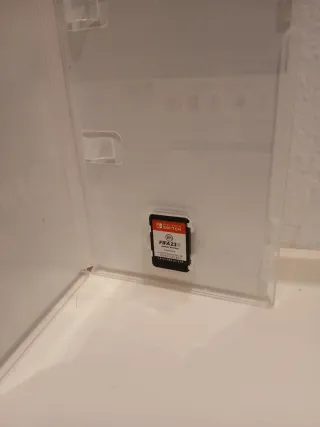 FIFA 23 Legacy Edition Nintendo Switch