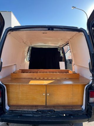 Volkswagen Transporter T4 1994