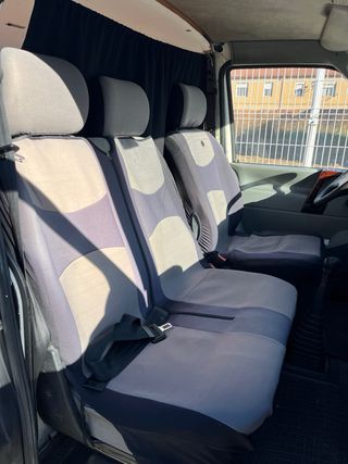 Volkswagen Transporter T4 1994