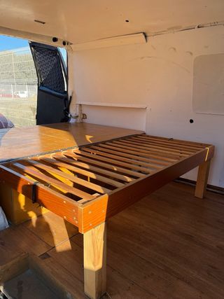 Volkswagen Transporter T4 1994