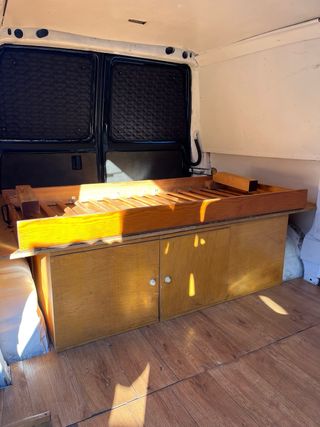 Volkswagen Transporter T4 1994