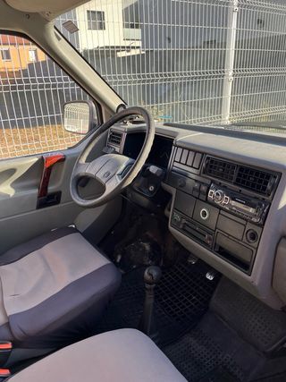 Volkswagen Transporter T4 1994