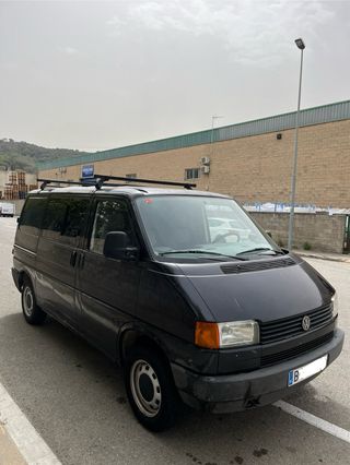 Volkswagen Transporter T4 1994