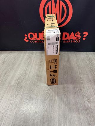 Placa Inducción Siemens EX675LYC1E