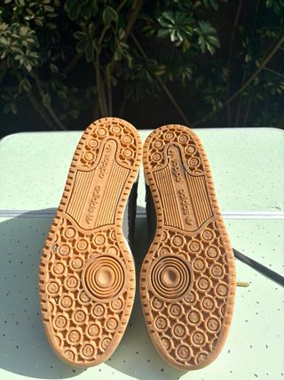 Zapatos Musse & Cloud