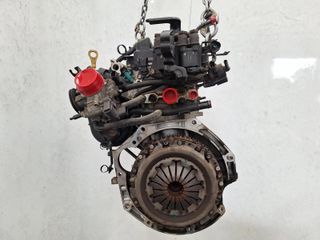 Hyundai i10 2011 motor G4La 1,2 L gasolina 5 [mvr: velocidad] manual 2110103M02