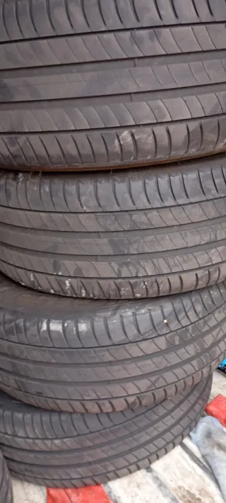 Michelin 225/55/17 97Y Neumático