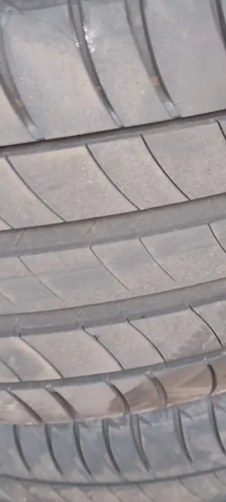 Michelin 225/55/17 97Y Neumático