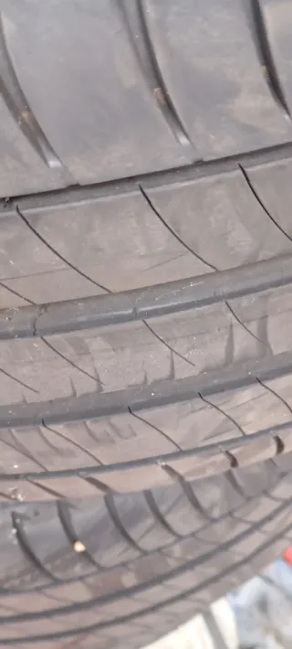 Michelin 225/55/17 97Y Neumático