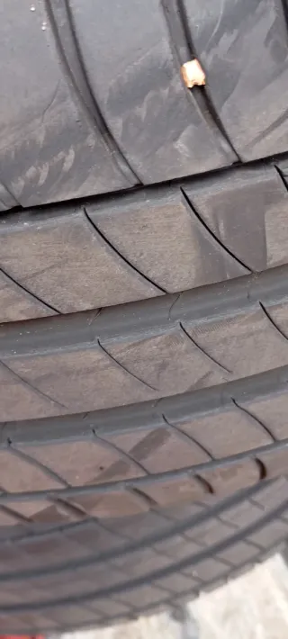 Michelin 225/55/17 97Y Neumático