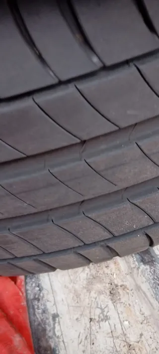 Michelin 225/55/17 97Y Neumático