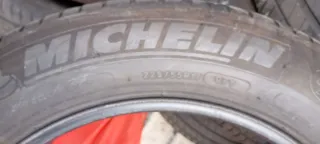 Michelin 225/55/17 97Y Neumático