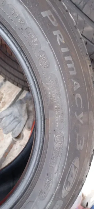 Michelin 225/55/17 97Y Neumático