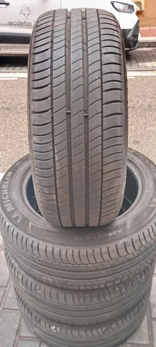 Michelin 225/55/17 97Y Neumático