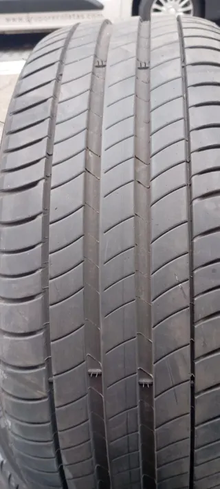 Michelin 225/55/17 97Y Neumático