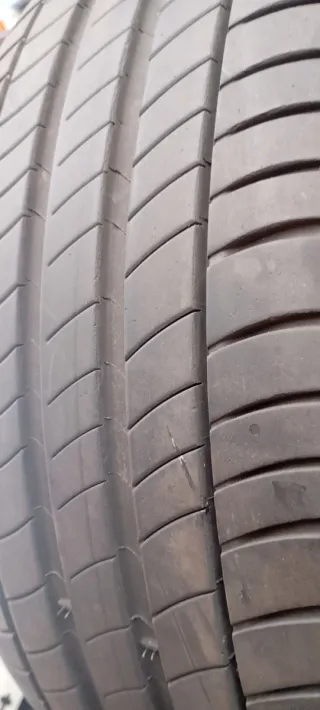 Michelin 225/55/17 97Y Neumático