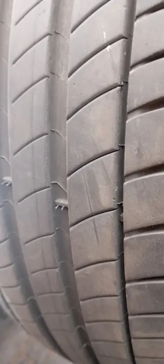 Michelin 225/55/17 97Y Neumático