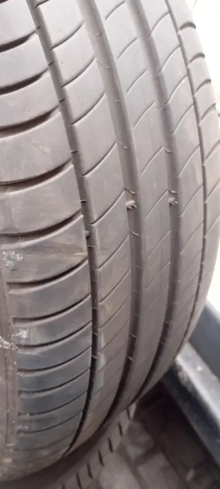 Michelin 225/55/17 97Y Neumático