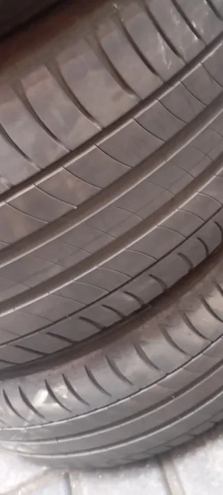 Michelin 225/55/17 97Y Neumático