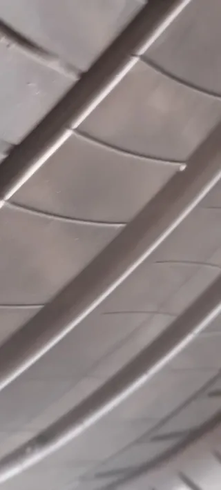 Michelin 225/55/17 97Y Neumático