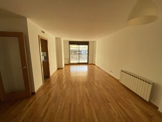 Ático en alquiler en Parc Central - El Colomer - Pla de la Pagesa en Sant Cugat del Vallès