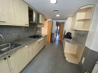 Ático en alquiler en Parc Central - El Colomer - Pla de la Pagesa en Sant Cugat del Vallès