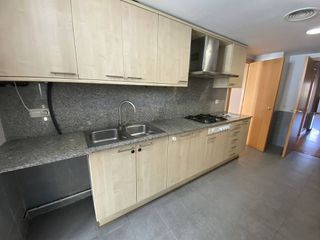 Ático en alquiler en Parc Central - El Colomer - Pla de la Pagesa en Sant Cugat del Vallès