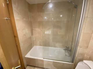 Ático en alquiler en Parc Central - El Colomer - Pla de la Pagesa en Sant Cugat del Vallès