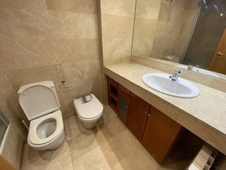 Ático en alquiler en Parc Central - El Colomer - Pla de la Pagesa en Sant Cugat del Vallès