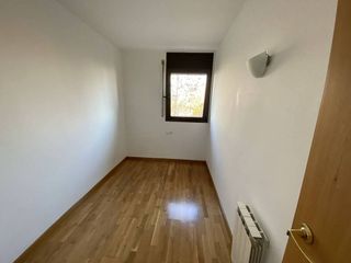 Ático en alquiler en Parc Central - El Colomer - Pla de la Pagesa en Sant Cugat del Vallès