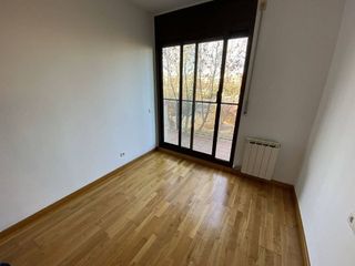 Ático en alquiler en Parc Central - El Colomer - Pla de la Pagesa en Sant Cugat del Vallès