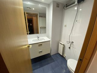 Ático en alquiler en Parc Central - El Colomer - Pla de la Pagesa en Sant Cugat del Vallès