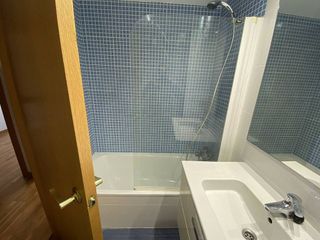 Ático en alquiler en Parc Central - El Colomer - Pla de la Pagesa en Sant Cugat del Vallès