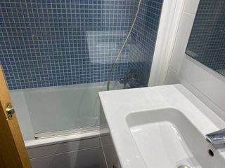 Ático en alquiler en Parc Central - El Colomer - Pla de la Pagesa en Sant Cugat del Vallès