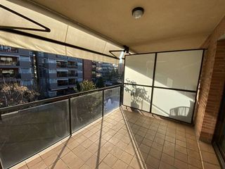 Ático en alquiler en Parc Central - El Colomer - Pla de la Pagesa en Sant Cugat del Vallès