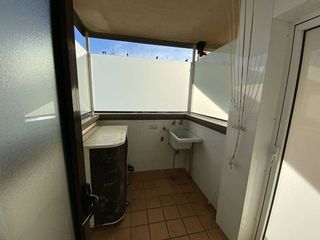 Ático en alquiler en Parc Central - El Colomer - Pla de la Pagesa en Sant Cugat del Vallès