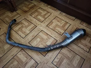 Macbor Shifter 125 cc