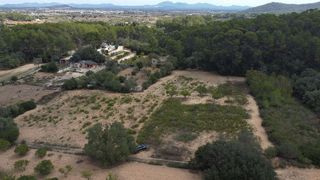 Terreno en venta en Porreres