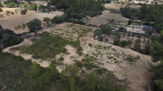 Terreno en venta en Porreres