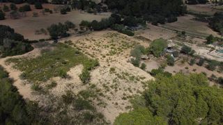 Terreno en venta en Llucmajor Interior en Llucmajor