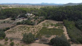 Terreno en venta en Llucmajor Interior en Llucmajor