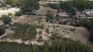 Terreno en venta en Llucmajor Interior en Llucmajor